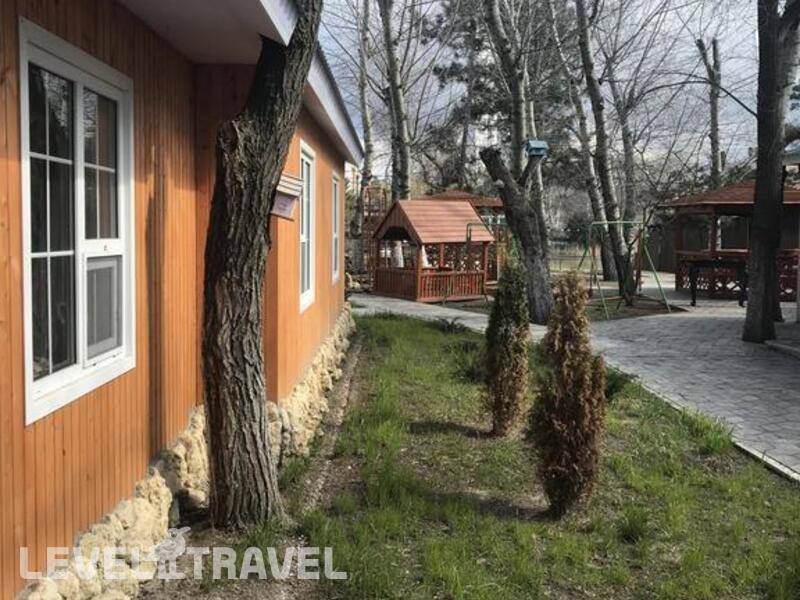 Фотография Отель Фотини