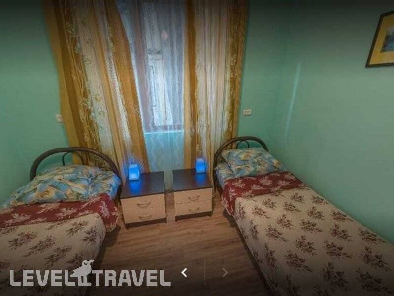 Фотография Эльбрус База Отдыха