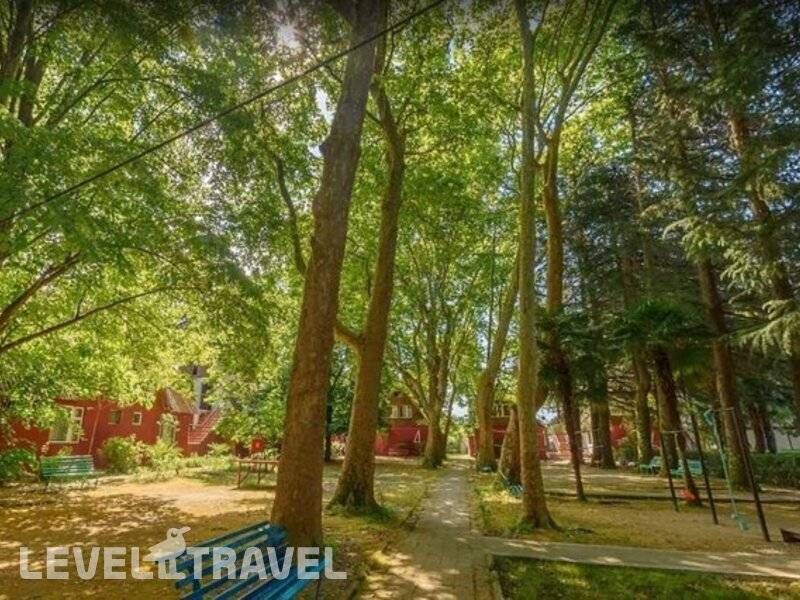 Фотография Эльбрус База Отдыха