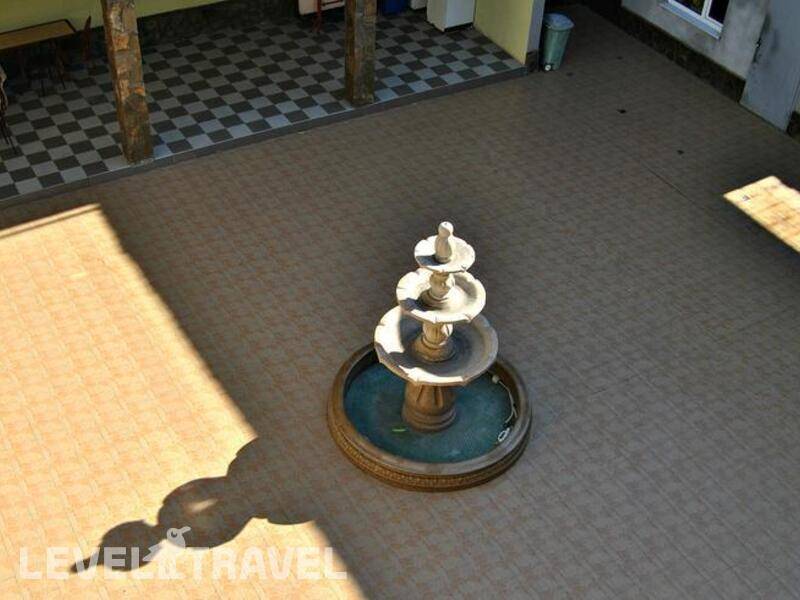 Фотография Гостевой Дом Солхат