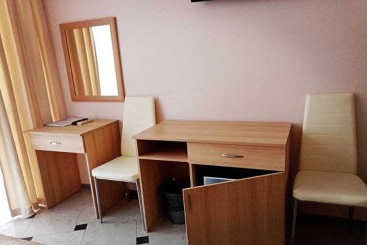 Гостиница Сокол