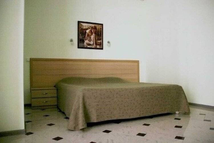 Гостиница Сокол