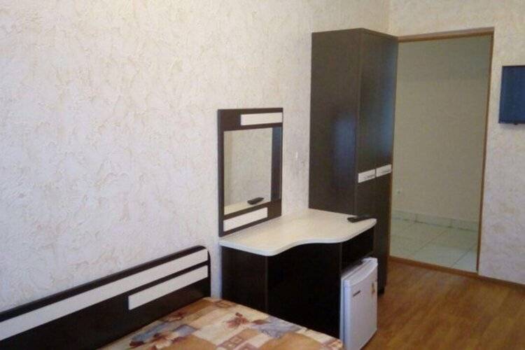 ГД Предгорье Сукко