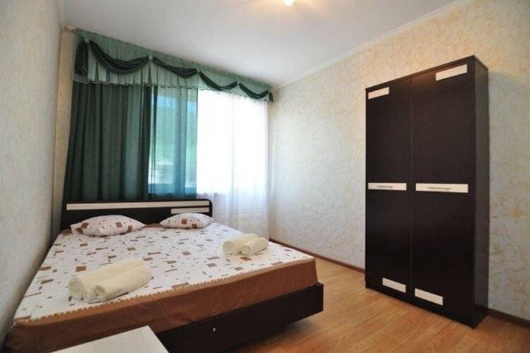 ГД Предгорье Сукко
