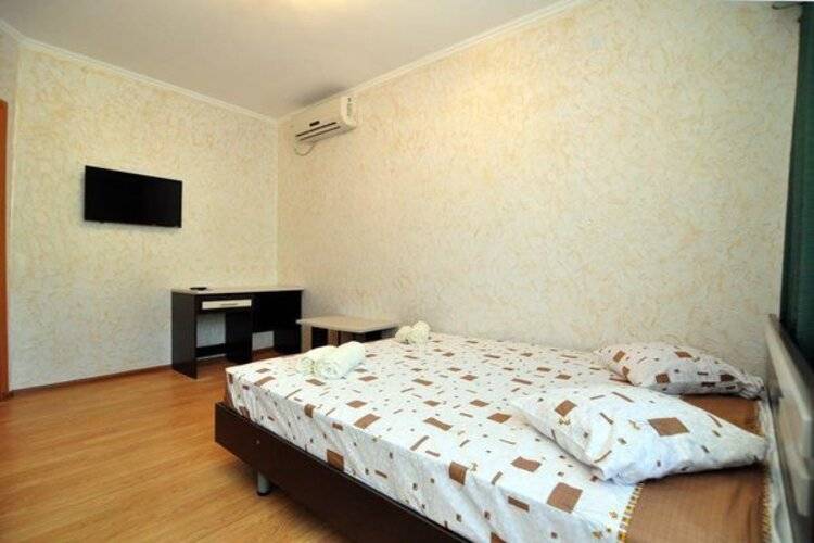 ГД Предгорье Сукко