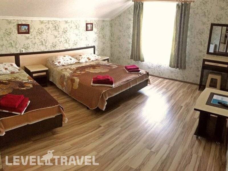 Фотография ГД Джулия