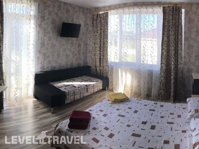 Фотография ГД Джулия