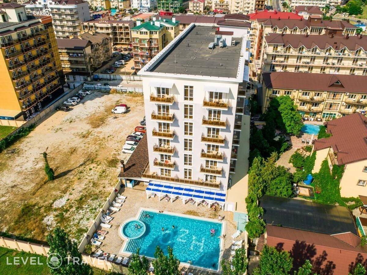 Изображение отеля 45