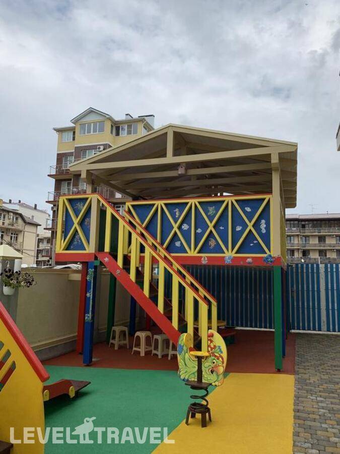 Изображение отеля 8