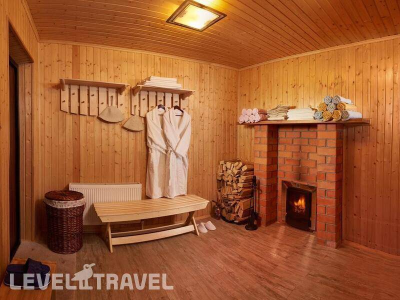 Фотография Альбатрос Коттедж