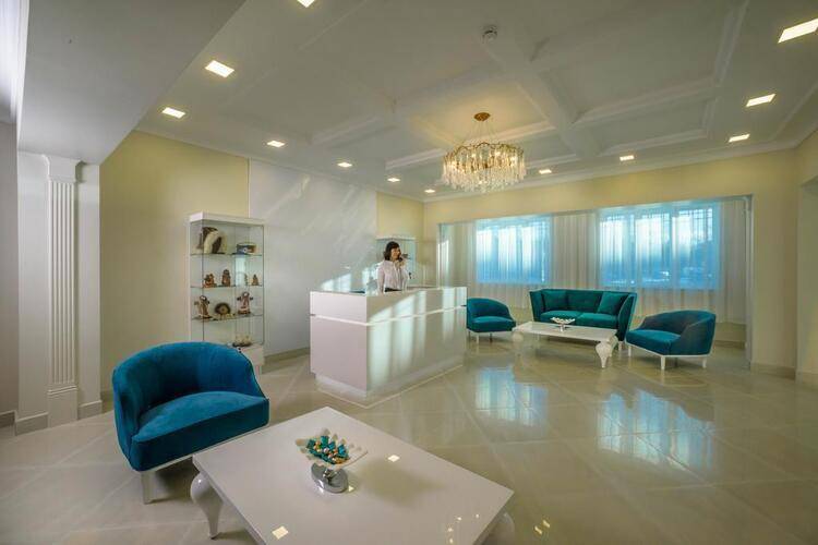 Ю Отель (Yu Hotel)