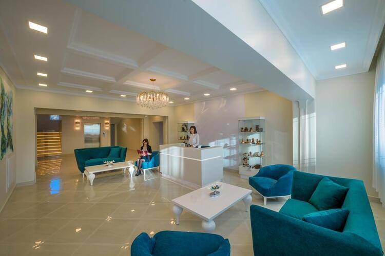 Ю Отель (Yu Hotel)