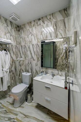 Ю Отель (Yu Hotel)