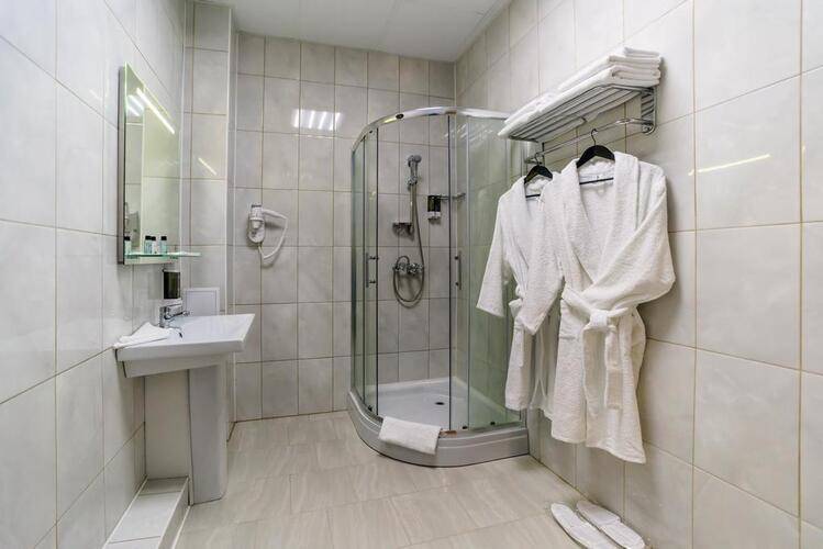 Ю Отель (Yu Hotel)