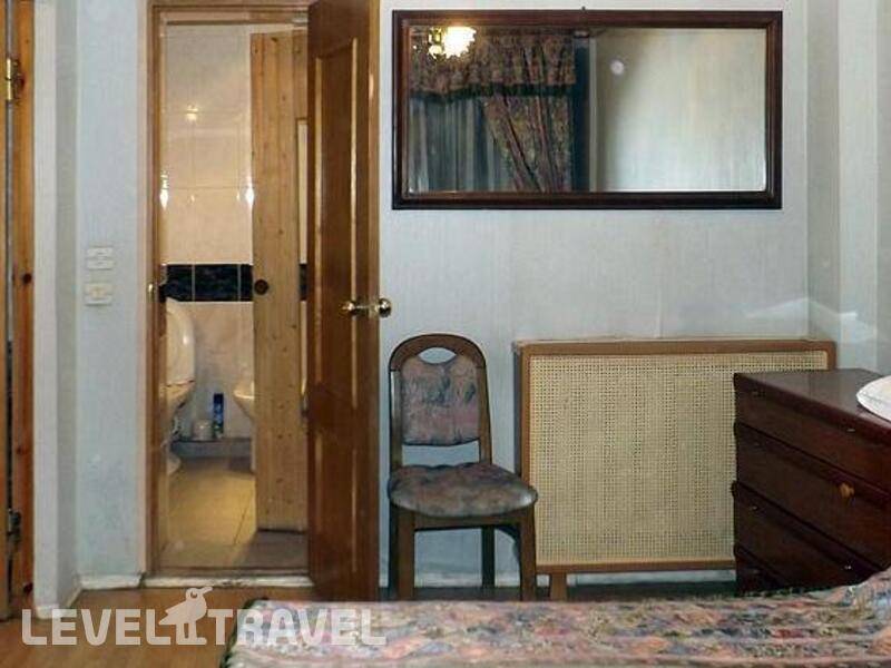 Фотография Санаторий Ливадия Фотография Санаторий Ливадия