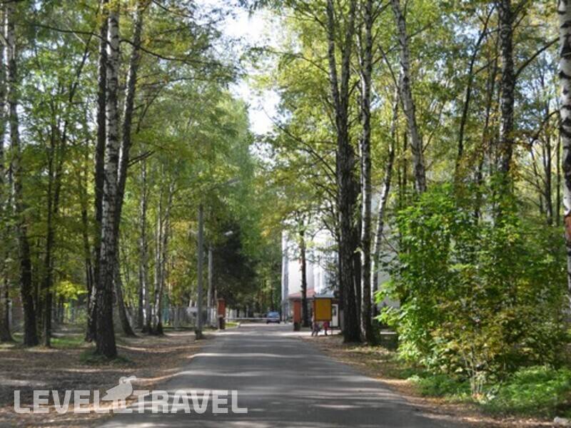 Фотография Санаторий Нехама