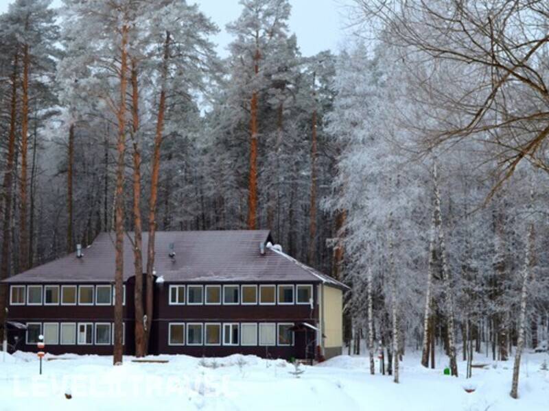 Фотография Санаторий Нехама