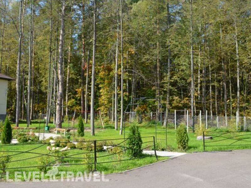 Фотография Санаторий Нехама