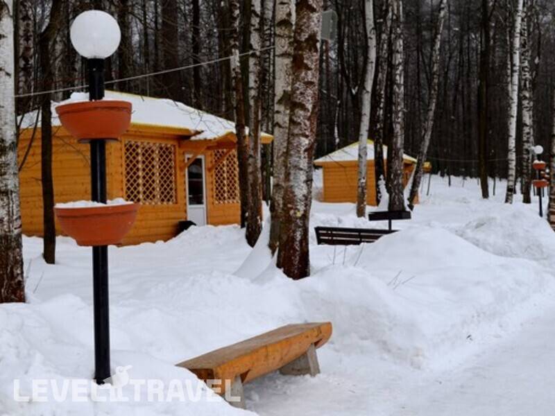 Фотография Санаторий Нехама