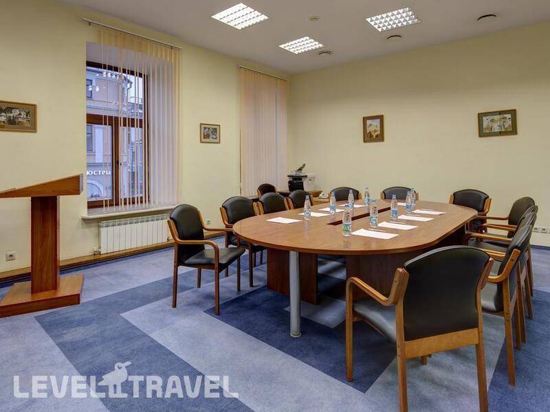 Фотография Шаляпин Палас Отель