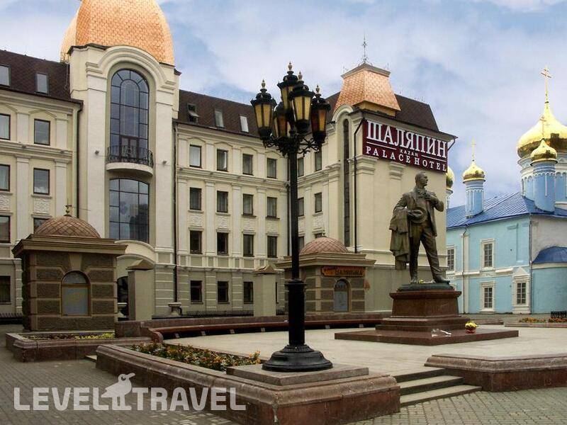 Фотография Шаляпин Палас Отель