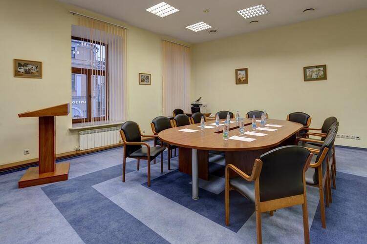 Шаляпин Палас Отель