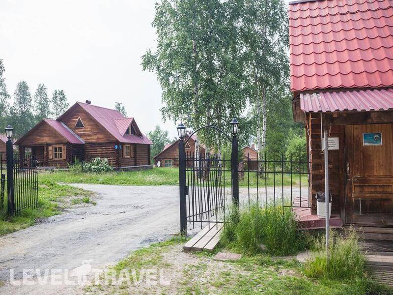 Фотография Парк-Отель Соболинка Фотография Парк-Отель Соболинка