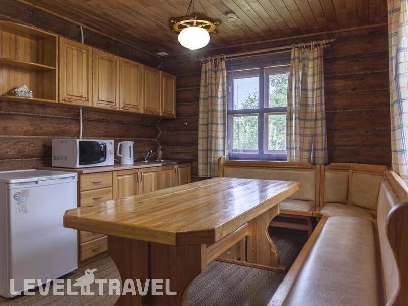 Фотография Парк-Отель Соболинка Фотография Парк-Отель Соболинка