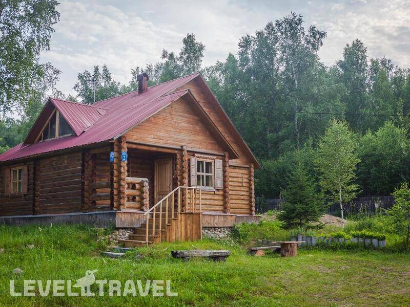 Фотография Парк-Отель Соболинка Фотография Парк-Отель Соболинка
