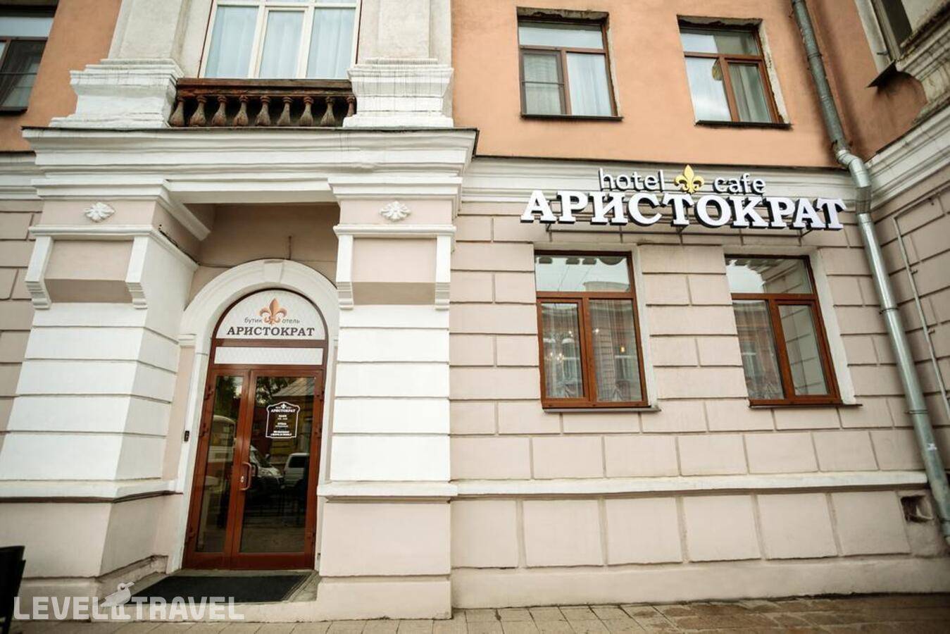 Изображение отеля 1