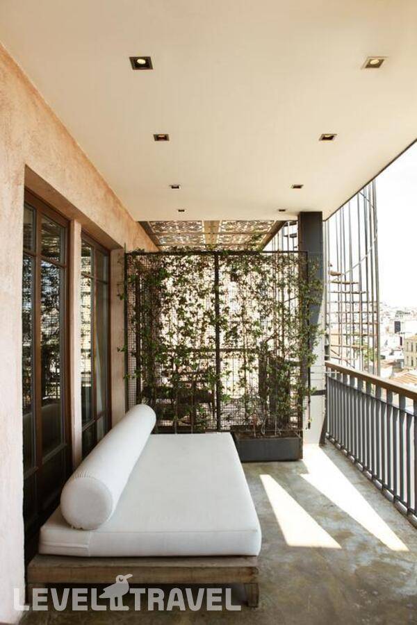 фотографии отеля Georges Hotel Galata в Турция(Бейоглу) - фото №15