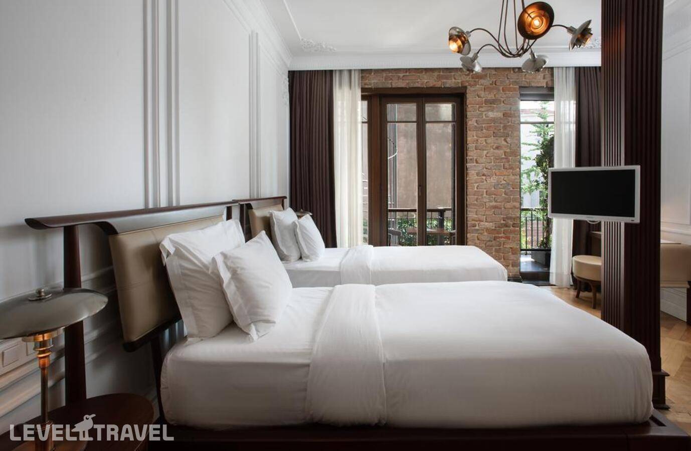 фотографии отеля Georges Hotel Galata в Турция(Бейоглу) - фото №42