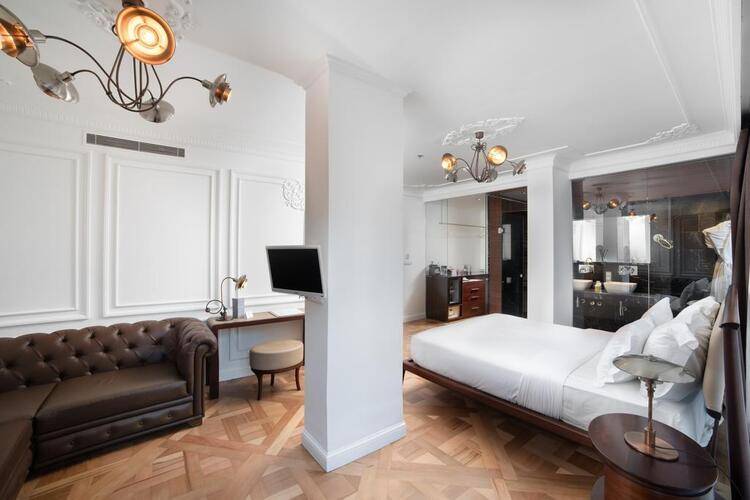 Georges Hotel Galata