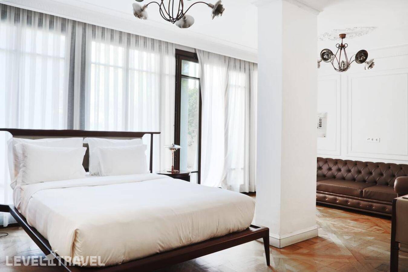 фотографии отеля Georges Hotel Galata в Турция(Бейоглу) - фото №34