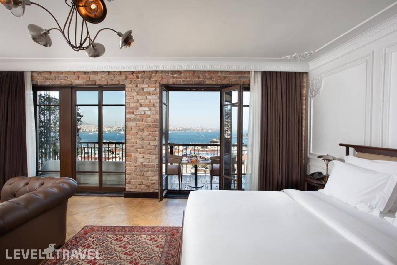 фотографии отеля Georges Hotel Galata в Турция(Бейоглу) - фото №10