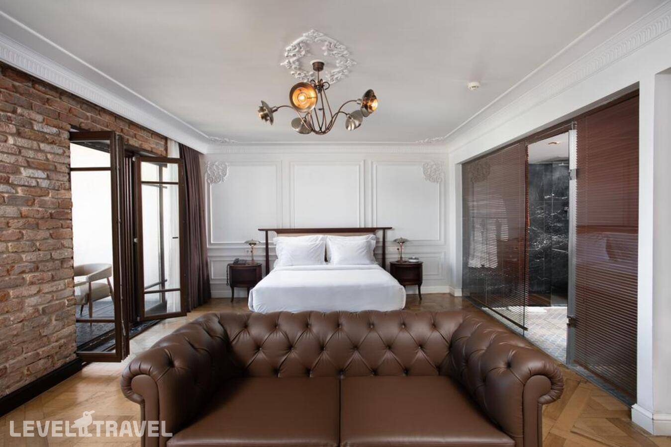 фотографии отеля Georges Hotel Galata в Турция(Бейоглу) - фото №16