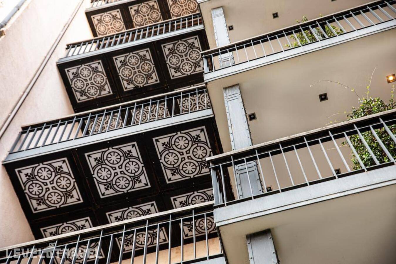 фотографии отеля Georges Hotel Galata в Турция(Бейоглу) - фото №8