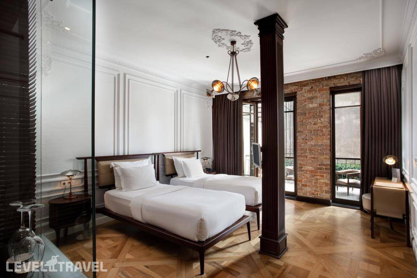 фотографии отеля Georges Hotel Galata в Турция(Бейоглу) - фото №41