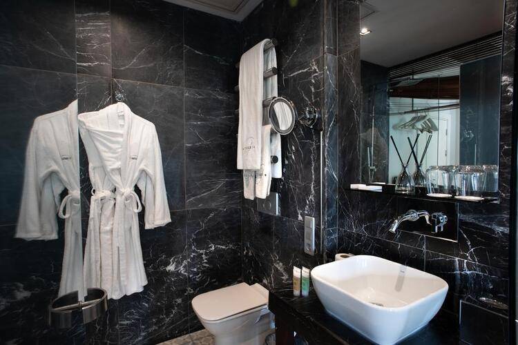 Georges Hotel Galata