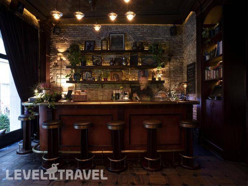 Фотография Georges Hotel Galata