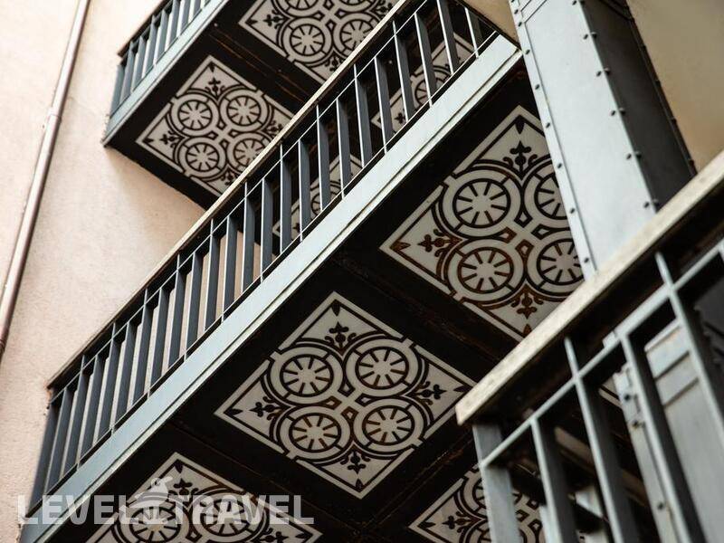 Фотография Georges Hotel Galata