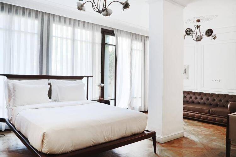 Georges Hotel Galata