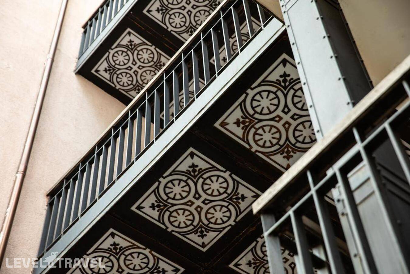 фотографии отеля Georges Hotel Galata в Турция(Бейоглу) - фото №27