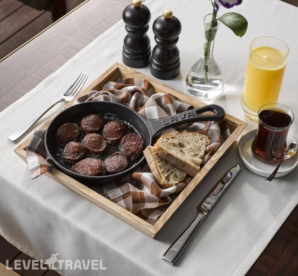 фотографии отеля Georges Hotel Galata в Турция(Бейоглу) - фото №35