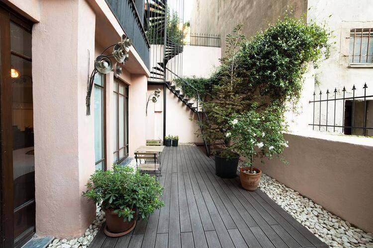 Georges Hotel Galata