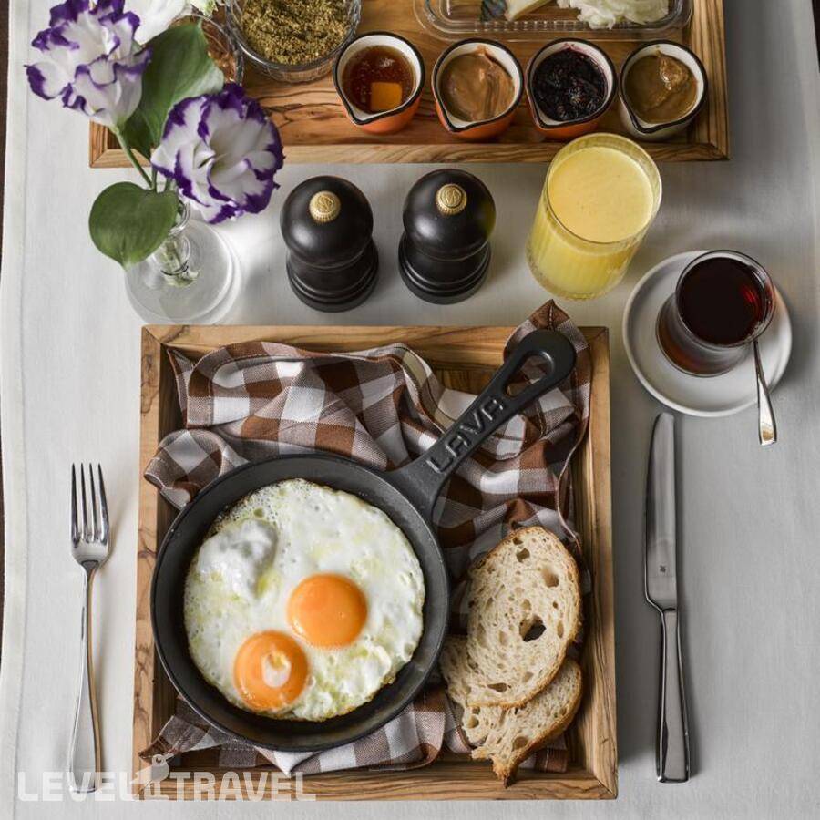 фотографии отеля Georges Hotel Galata в Турция(Бейоглу) - фото №31