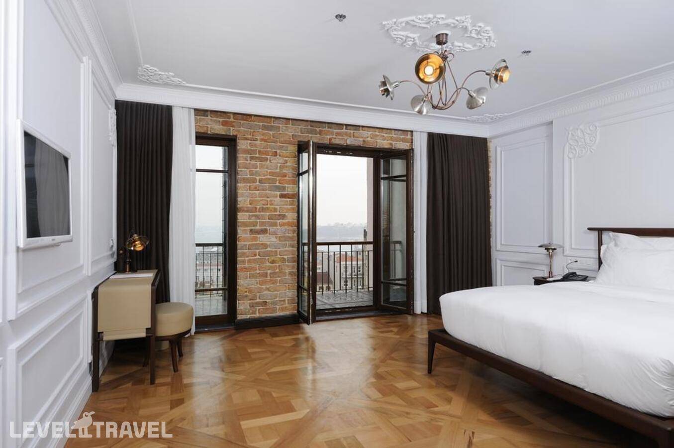 фотографии отеля Georges Hotel Galata в Турция(Бейоглу) - фото №22