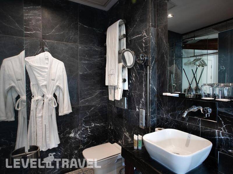 Фотография Georges Hotel Galata