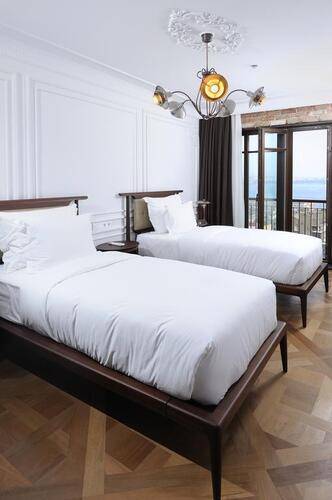 Georges Hotel Galata