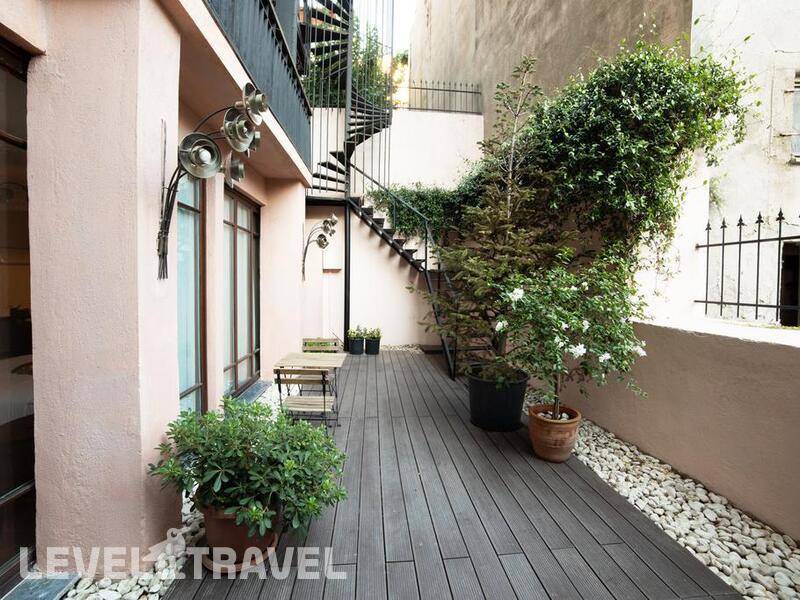 Фотография Georges Hotel Galata